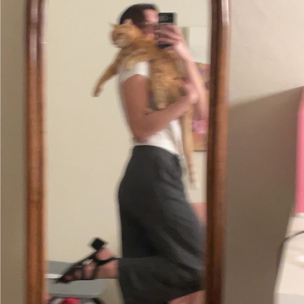 Meet your Posher, Tess